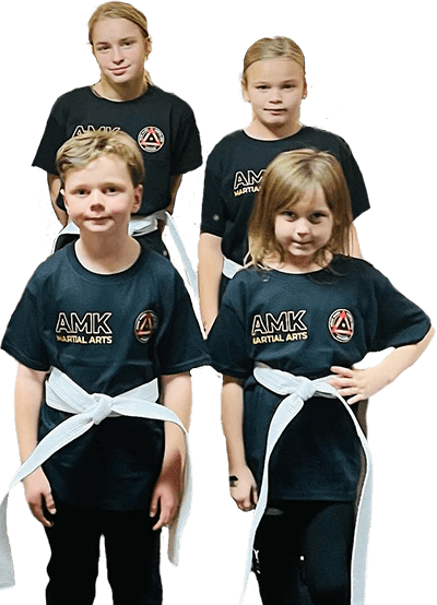 AMK Krav Maga Canterbury, Kent